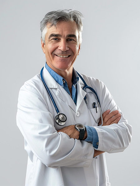 1-DR Dr. Juan Pérez