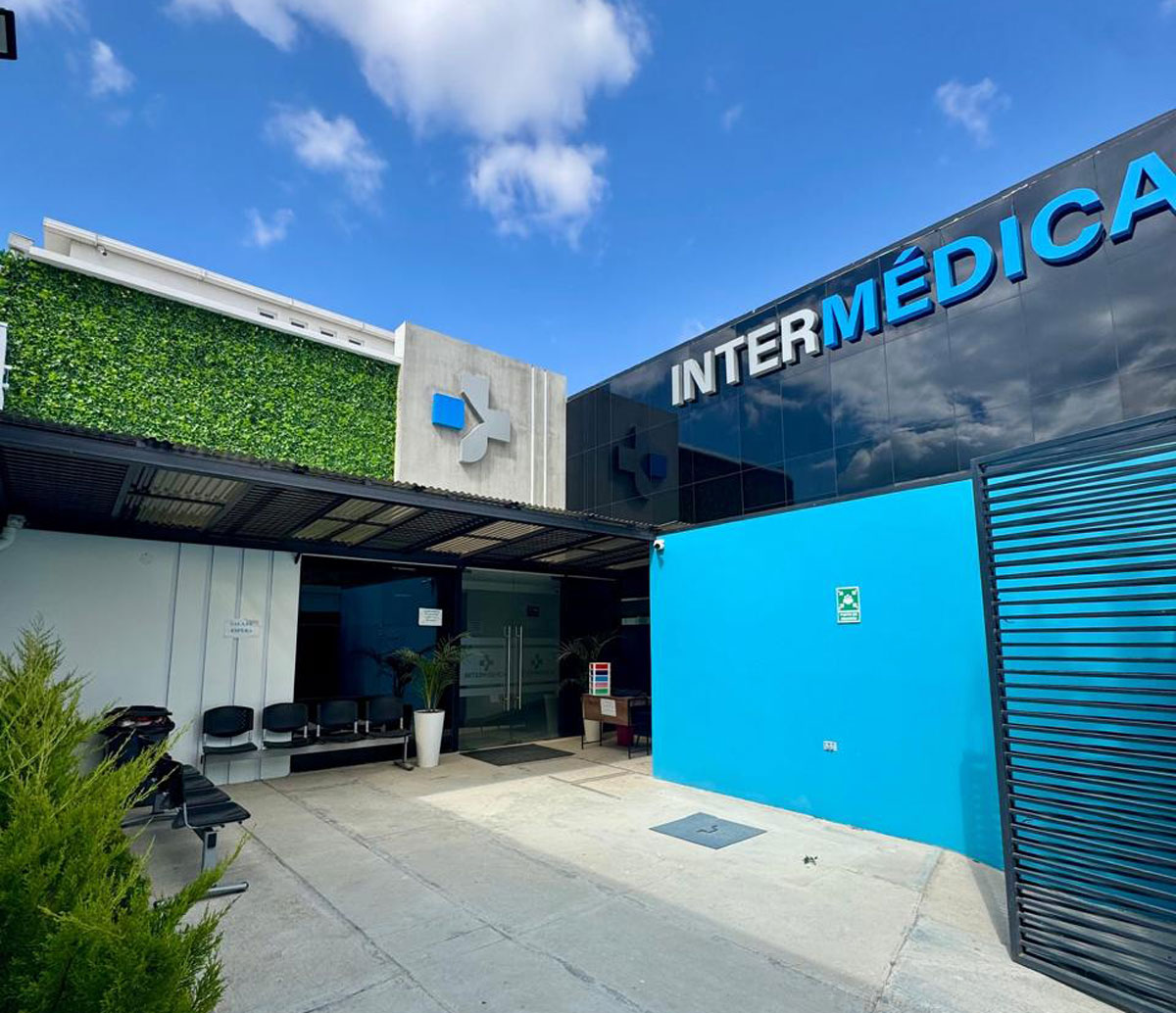 INTERMEDICA-HUEHUE