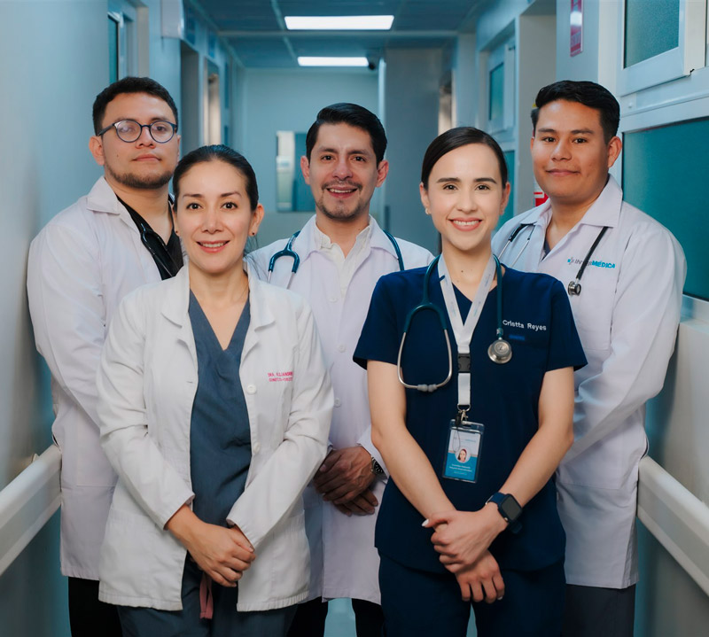 MEDICOS-INTERMEDICA